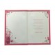 image 2 of Age 21 Pink Dress and Sandals Design Birthday Card
