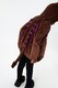image 4 of Officially Licensed Gruffalo Tabard Unisex Kids Costume - World Book Day, Dress-Up, and Role Play - Ages 3-8 | Brown | Brown | 6-8 years