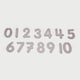 image 2 of Mirror Numbers