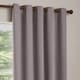 image 4 of Yard Heavy Chenille Room Darkening Eyelet Curtains, Mauve, (W) 229 x (D) 183cm | Purple | Mauve | 1