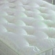 image 2 of Berrington 1200 Pocket Sprung Natural Mattress Double