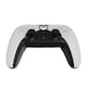 image 4 of Hyperkin Competitor Wired Xbox Controller with Hall Effect Sticks (White)