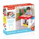 image 4 of Dolu Fisher Price Study Desk - Multi | Multi