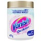 image 3 of Vanish Oxi Action Stain Remover Powder & Spray for Colours & Whites Bundle