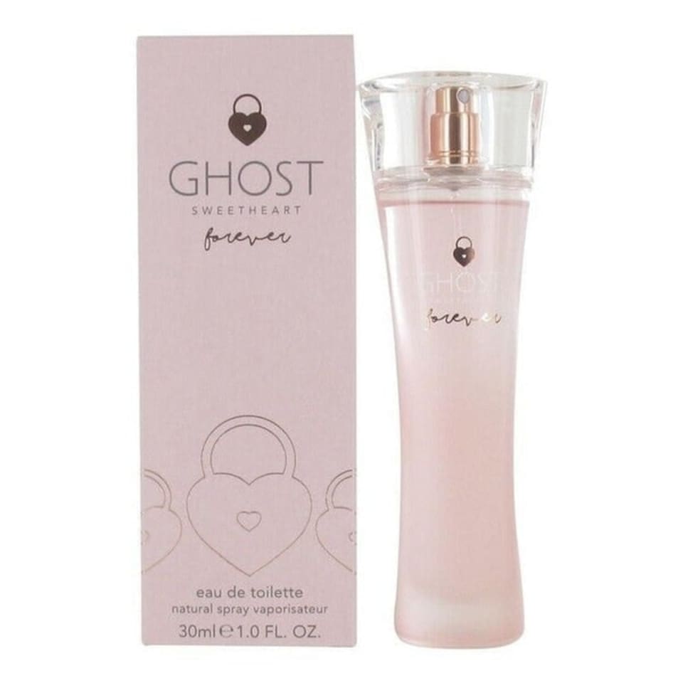 image 1 of Ghost Sweetheart Forever Eau de Toilette 30ml Spray
