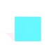 image 1 of Pack of 12 Blue Coloured A5 Whiteboards