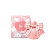 Nina Ricci Nina Rose Garden Eau de Toilette 50ml Spray