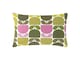image 4 of Block Stem Multi Duvet Cover Set - Super King - Multi