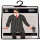 image 3 of Fancy Dress Adult Mister Monster - L