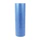 image 4 of Fitness Mad 45 cm Compact PE Foam Roller (Blue) | Multi | Blue | 45 cm