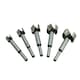 image 2 of Forstner Wood Drill Bits Cutters Borer Boring Hole Wood Woodworking 15 - 35mm