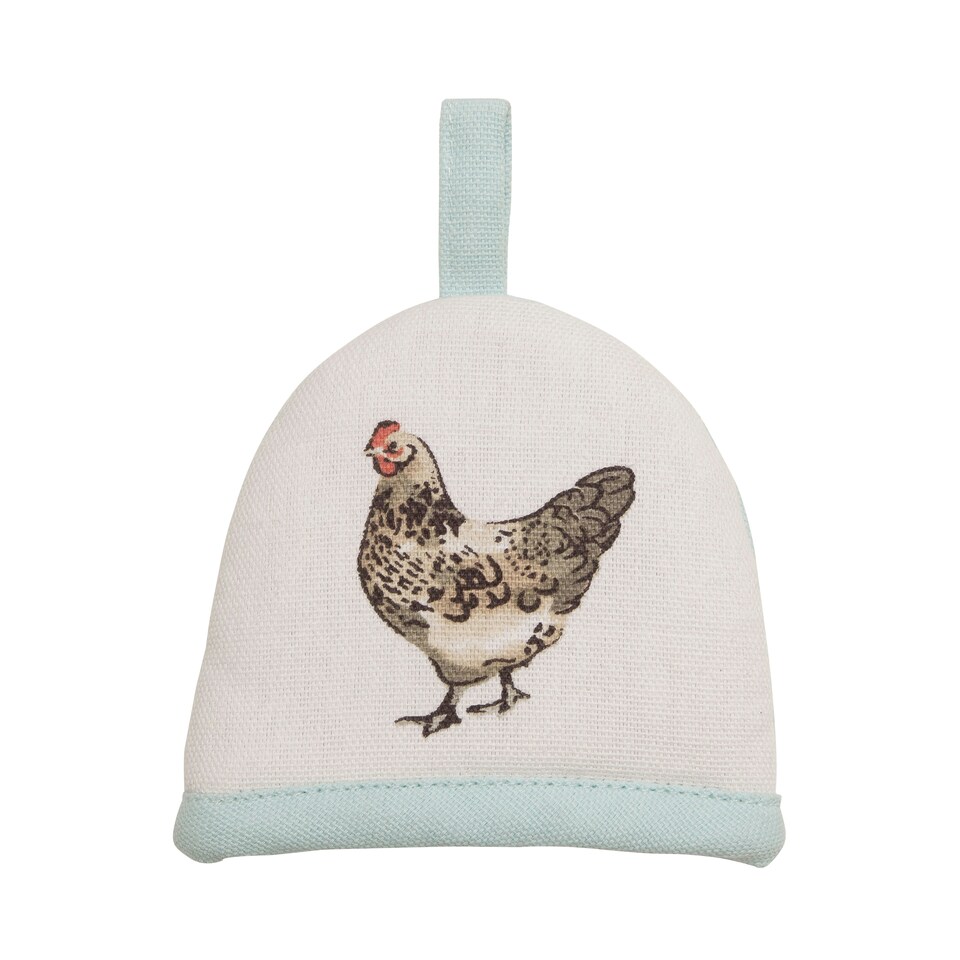 image 1 of Mrs Henderson Egg Cosy
