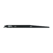 Timco - Reciprocating Saw Blades - Wood Cutting - Bi-Metal (Size S1411DF - 5 Pieces)