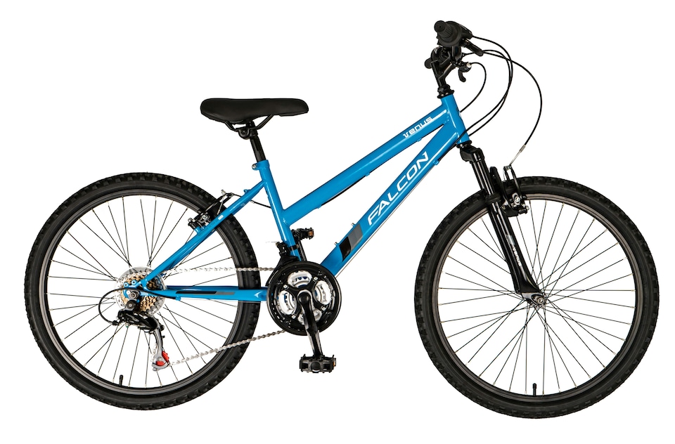 image 1 of Falcon Venus 24" Kids Mountain Bike
