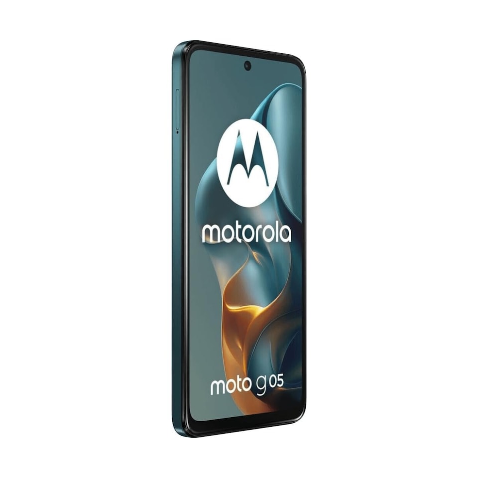 image 1 of Motorola moto G05 8+256GB DS forest green