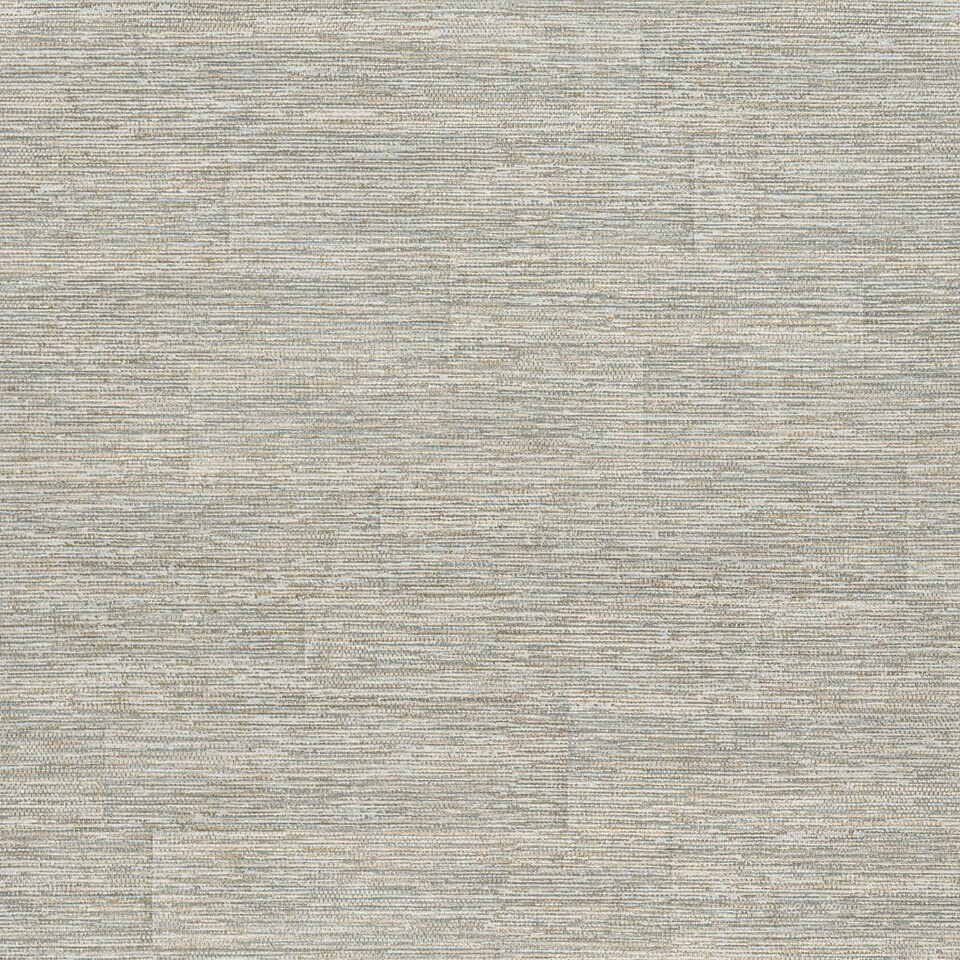image 1 of Grandeco Johor Woven Vinyl Textured Wallpaper | Green | Teal Green | 1