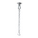 image 1 of Power Hook Silver