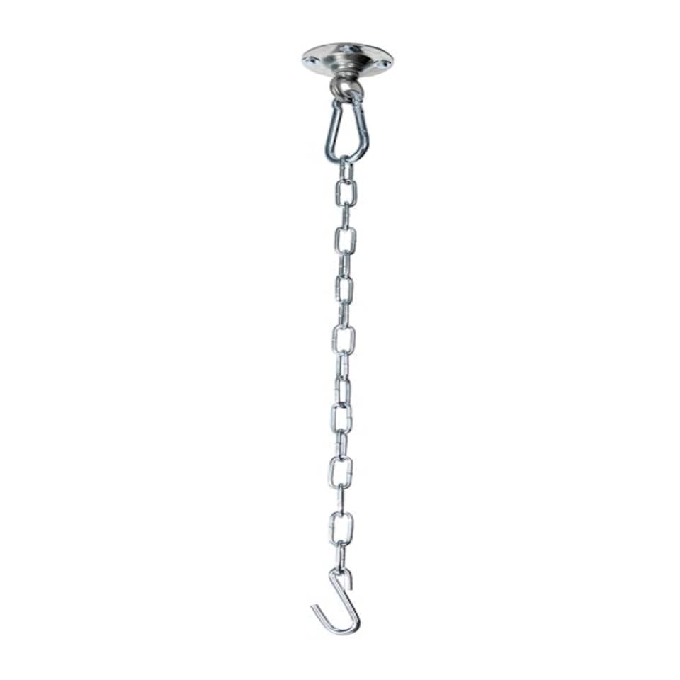 image 1 of Power Hook Silver