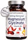 image 1 of Dietapplements Magnesium Glycinate with Vitamin B6 90 Capsules