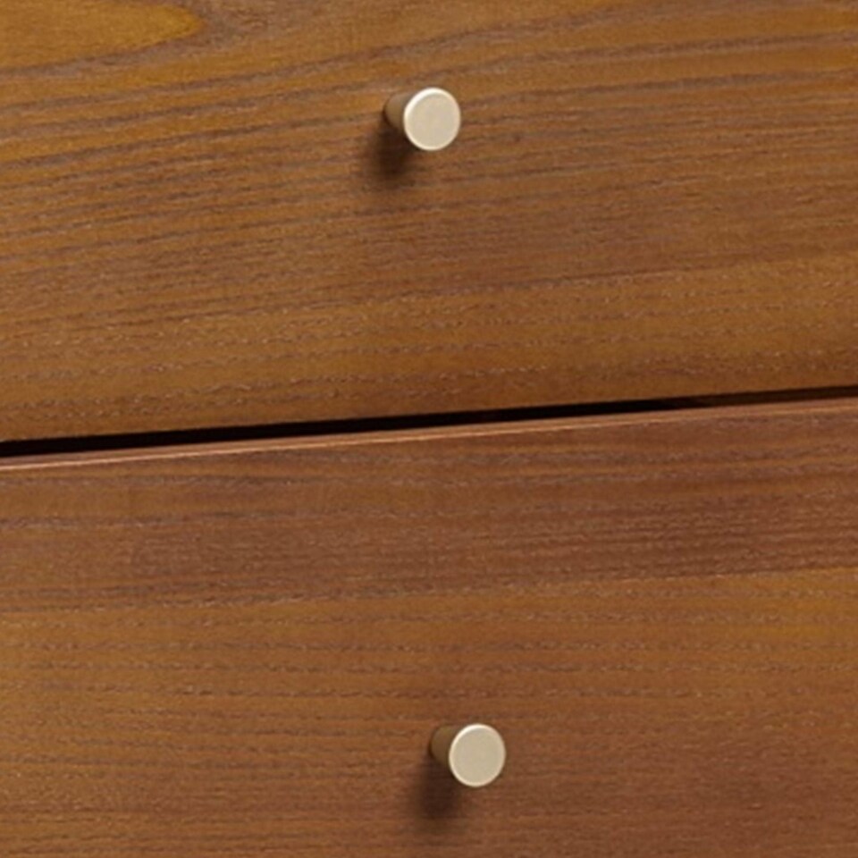 image 1 of Premium Macrae Large Sideboard in Ash