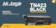 image 3 of 2x Compatible Brother TN423 Black Toner Cartridges | Black | 2