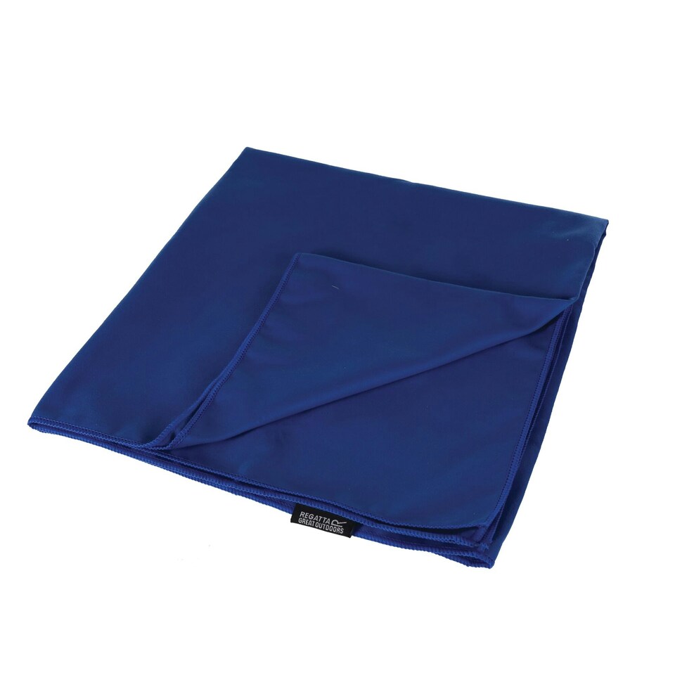 Travel Towel - Giant Blue