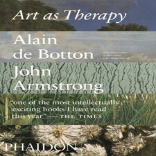 Art As Therapy