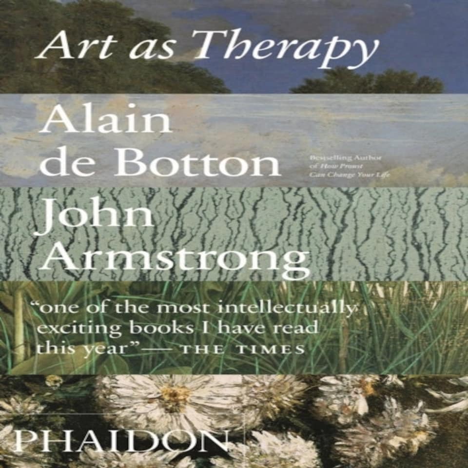 Art As Therapy
