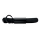 image 2 of MidOcean Polly Keyring Wristband - Black - One Size
