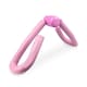 image 1 of Phoenix Fitness Thigh Toner - Pink