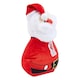 image 4 of Liverpool FC Santa Claus Plush Toy - Red/White - One Size