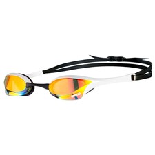 Arena Cobra Ultra Swipe Mirror Swim Goggle - Mirror Lenses