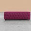 Red Plush Velvet - Selected
