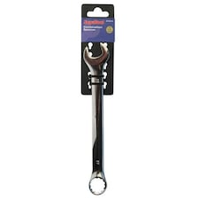 SupaTool Combination Spanner - Silver - 10mm