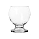 image 7 of LAV Nectar Glass Tumblers - 215ml - Pack of 6 | Clear | Clear