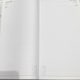 image 2 of 2024 A4 2 Pages Per Day Burgundy Desk Diary