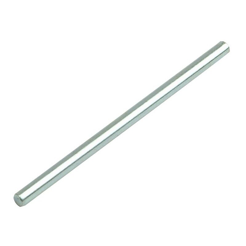 Melco T Tommy Bars - Multi Colour - 1/8in Diameter x 60mm (2.3/8in)