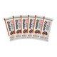 image 1 of Diablo No Added Sugar Milk Chocolate with Crispy Rice 75g 6 Pack