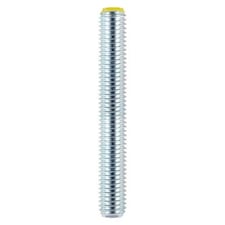 Timco - Threaded Bars - High Tensile - Grade 8.8 - Zinc (Size M10 x 1000 - 10 Pieces)