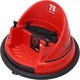 image 6 of Alivio Remote Control Bumper Car for Kids, 360° Spin with Lights, Music & Safety Belt (Red)