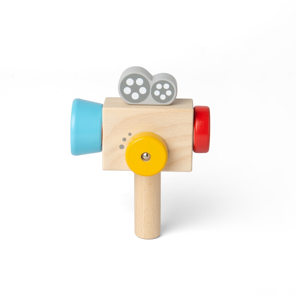 image 1 of Video Camera