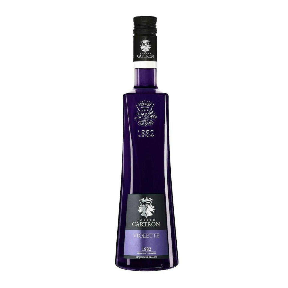 image 1 of Joseph Cartron Violette Liqueur