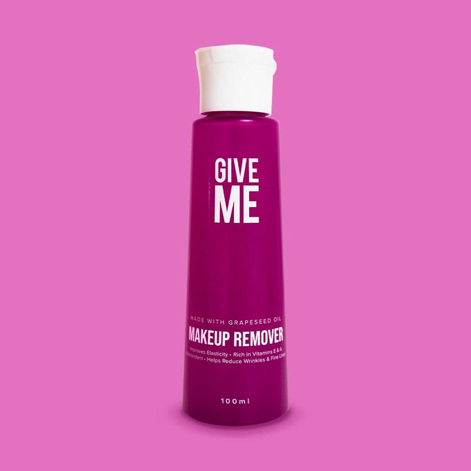 image 1 of Give Me Makeup Remover