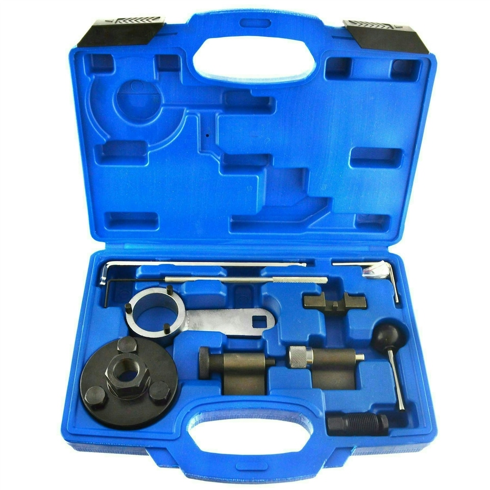 image 1 of Engine Timing / Locking / Setting Tool For VAG 1.6 & 2.0 TDI Audi VW Seat AT994
