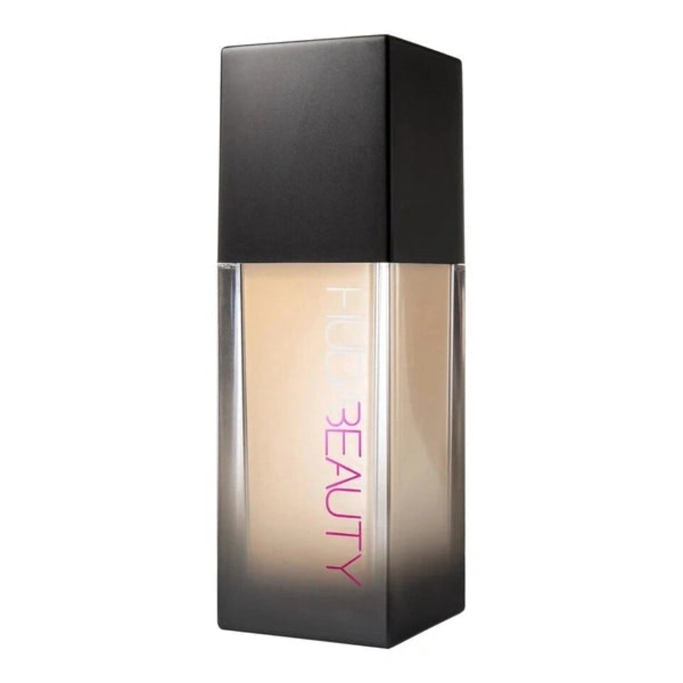Huda Beauty #FauxFilter Luminous Matte Foundation 35ml - 300N Latte N/A