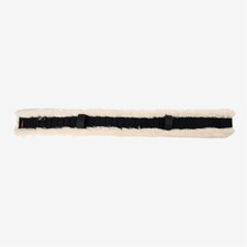 LeMieux Simuwool GP Girth Cover Black | Large