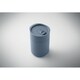 image 5 of MidOcean Goblet Polypropylene 330 ml Tumbler | Blue | Petrol | One Size | 1