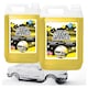 image 1 of 2 x 5L Ready Ro Use Coolant Antifreeze Engine Protection From Overheating, Freezing & Corrosion