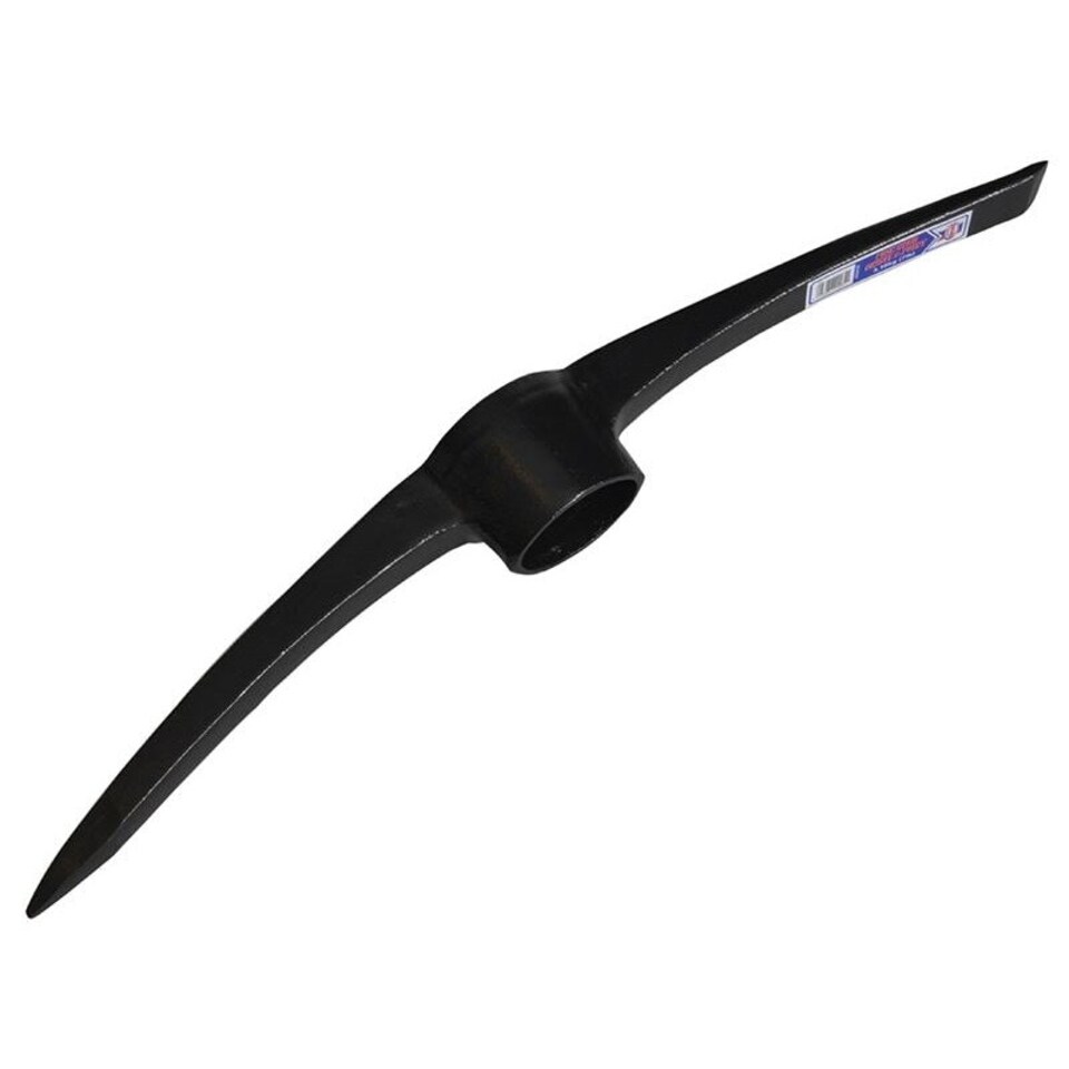 Faithfull Solid Eye Navy Pick Head 3.18kg (7 Lb) - Multi Colour - One Size