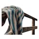 image 3 of Vinga Lagoa GRS Beach Towel | Blue | Navy | One size | 1